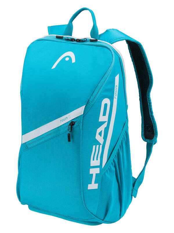 Head Tour Backpack 25L 2026 (Blue)