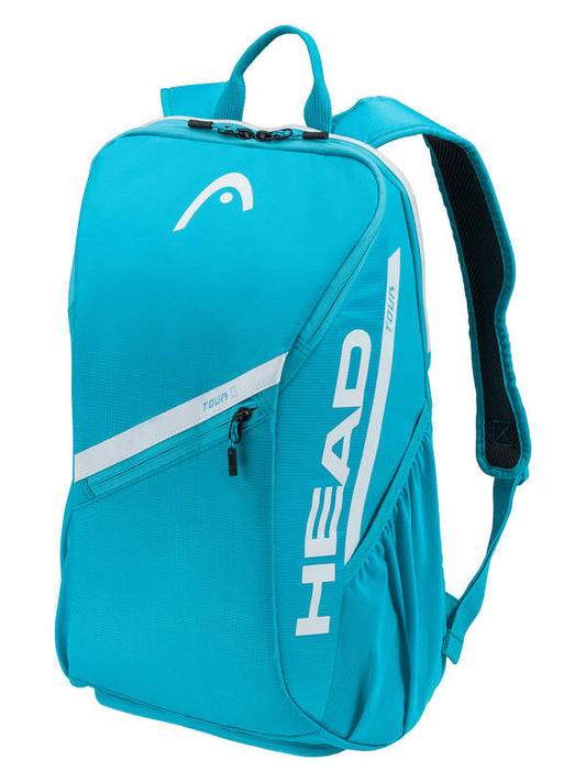 Head Tour Backpack 25L 2026 (Blue)