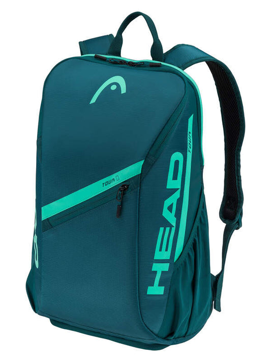 Head Tour Backpack 25L 2026 (Green)
