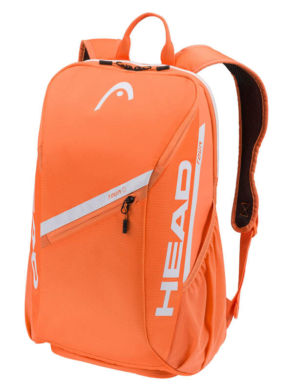 Head Tour Backpack 25L 2026 (Orange)