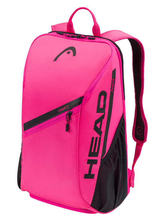 Head Tour Backpack 25L 2026 (Pink)