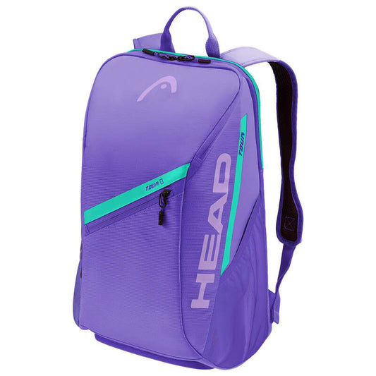 Head Tour Backpack 25L 2026 (Purple)