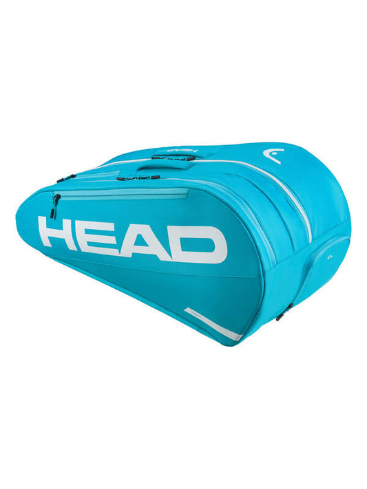 Head Tour Racquet Bag L 2026 (Blue)