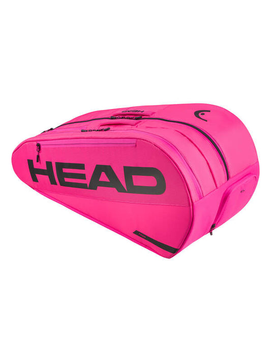 Head Tour Racquet Bag L 2026 (Pink)