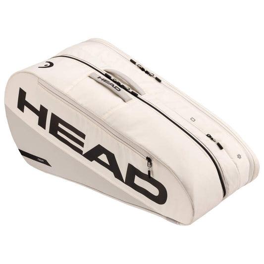 Head Tour Racquet Bag L 2026 (White)