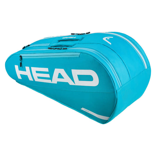Head Tour Racquet Bag M 2026 (Blue)