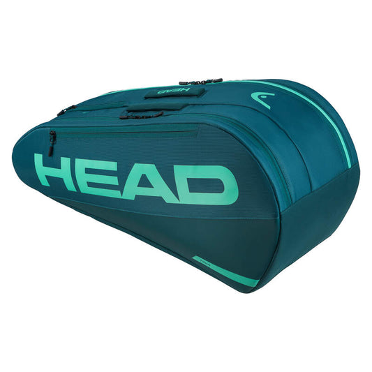 Head Tour Racquet Bag M 2026 (Green)