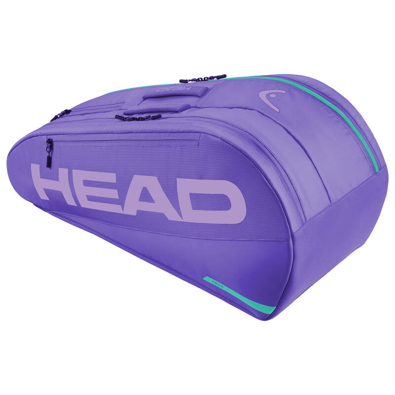 Head Tour Racquet Bag M 2026 (Purple)