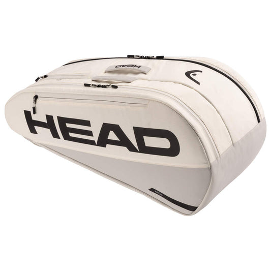 Head Tour Racquet Bag M 2026 (White)