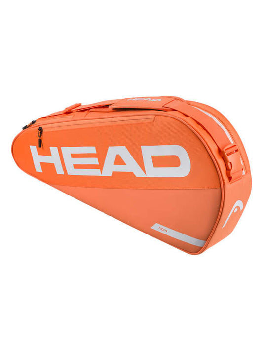 Head Tour Racquet Bag S 2026 (Orange)