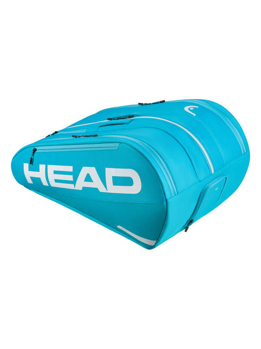 Head Tour Racquet Bag XL 2026 (Blue)