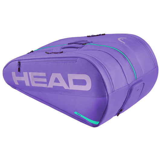 Head Tour Racquet Bag XL 2026 (Purple)
