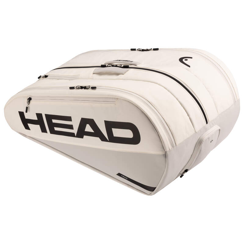 Head Tour Racquet Bag XL 2026 (White)