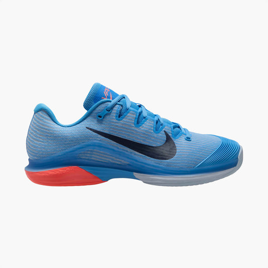 Nike Zoom Vapor 12 Men's (Blue/Orange)