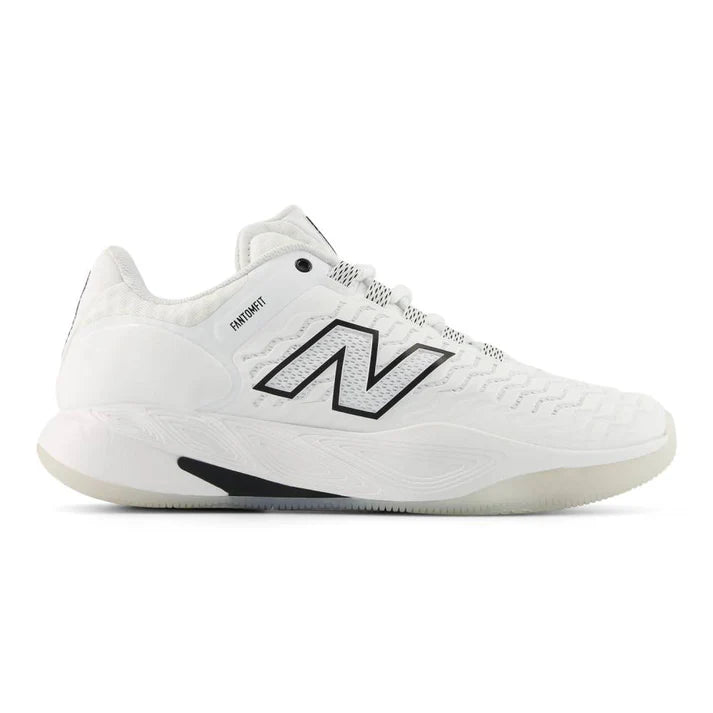 New Balance Fresh Foam X CT Rally v2 Women's Wide (White)
