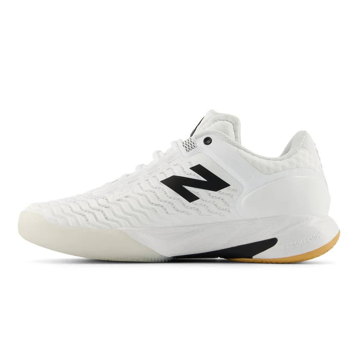 New Balance Fresh Foam X CT Rally v2 Women's Wide (White)