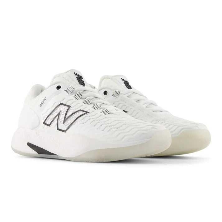 New Balance Fresh Foam X CT Rally v2 Women's Wide (White)
