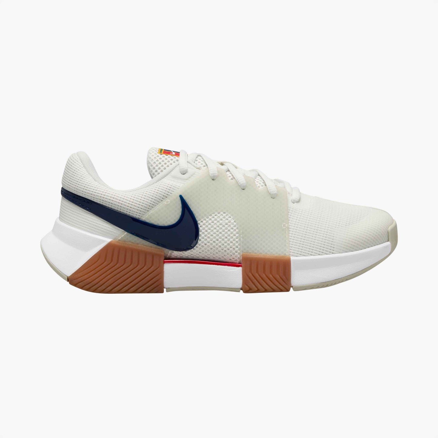 Nike Air Zoom GP Challenge 1 Women's (White/Binary Blue)