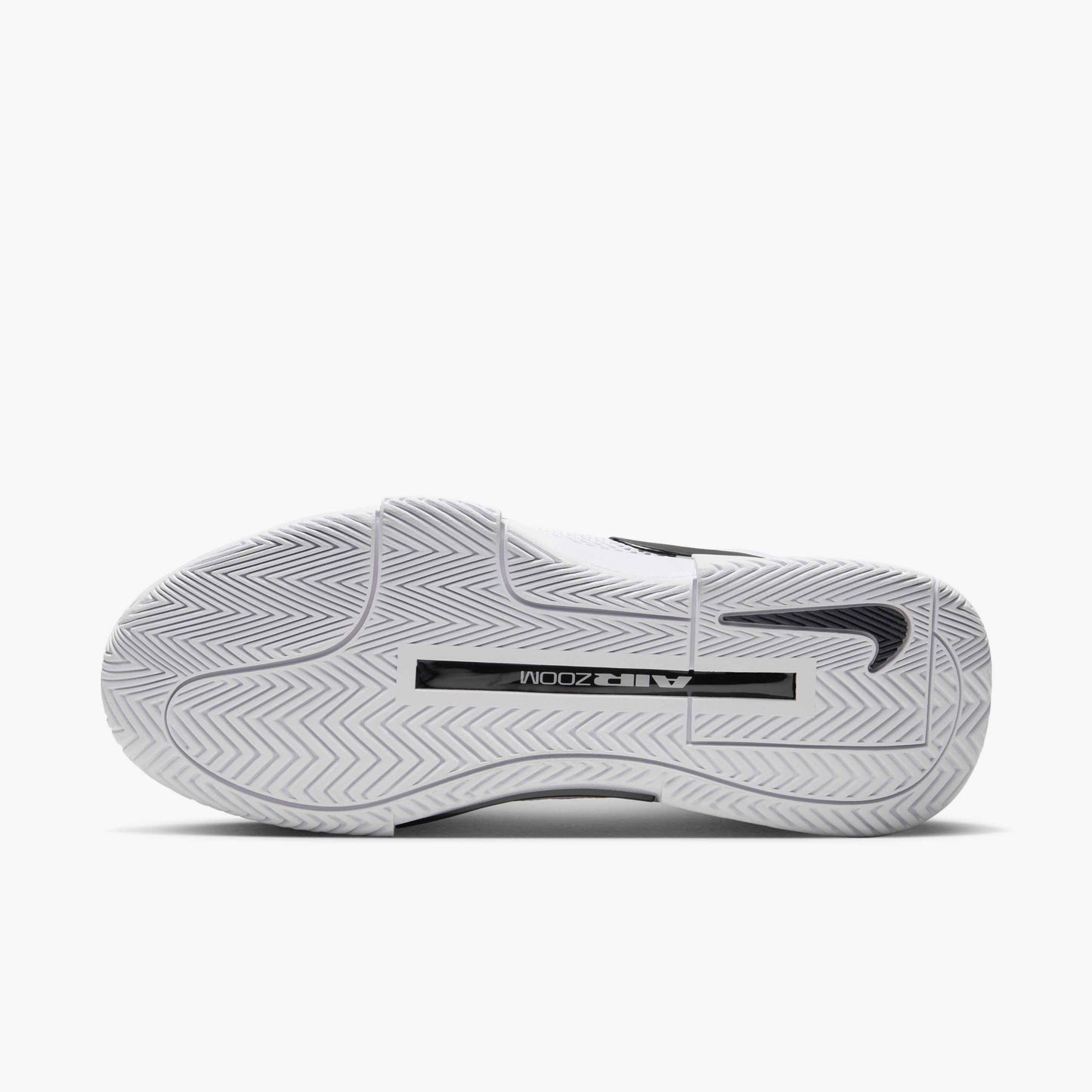 Nike Air Zoom GP Challenge 1 Women's (White)