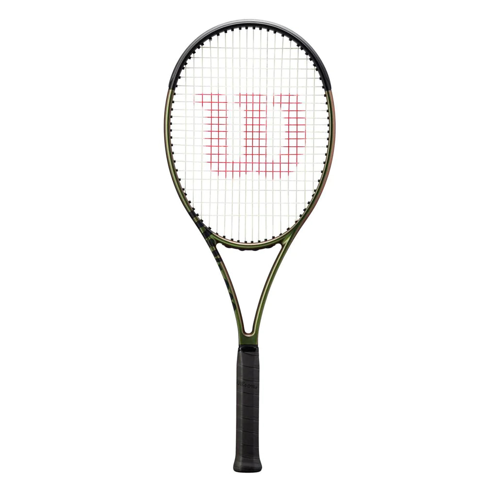 Wilson Blade 98 18X20 V8