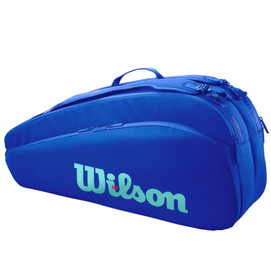 Wilson Ultra 6 Pack Bag 2025 (Blue)