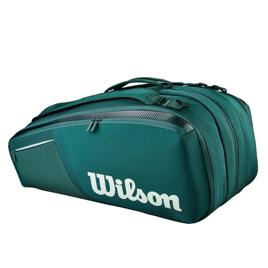 Wilson Blade v10 Super Tour 15 Pack Racquet Bag
