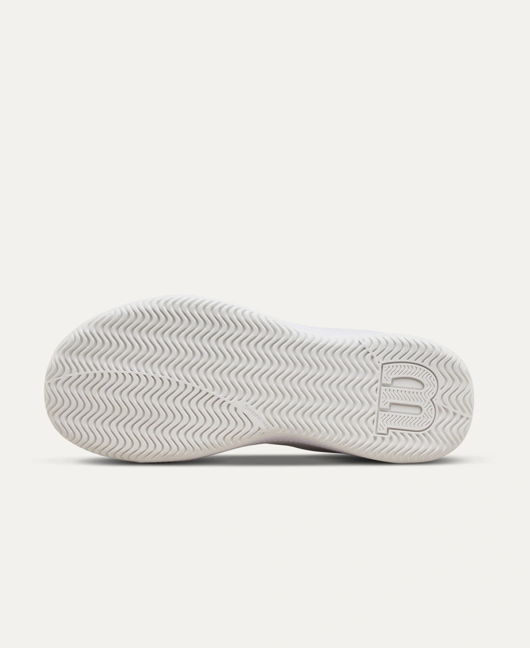 Wilson Intrigue Lite Women’s (White/Silver)