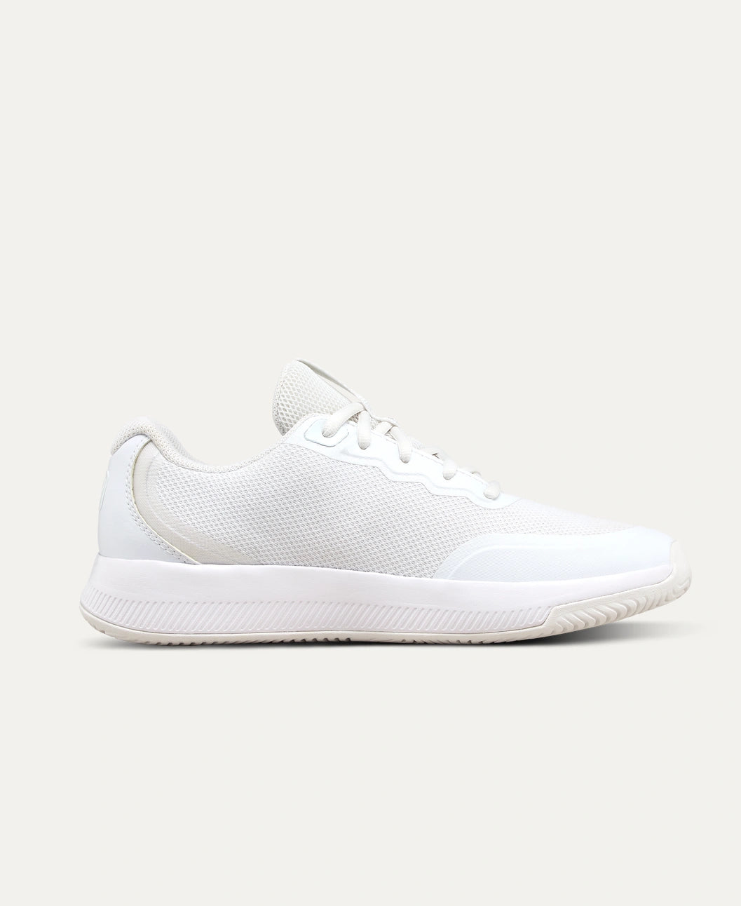 Wilson Intrigue Lite Women’s (White/Silver)