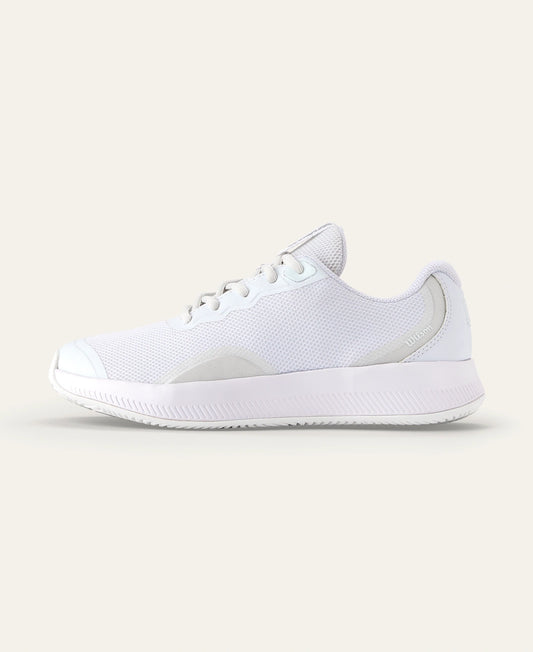 Wilson Intrigue Lite Women’s (White/Silver)