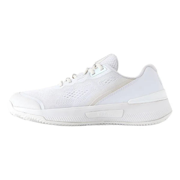 Wilson Intrigue Pro Women’s (White/Silver)