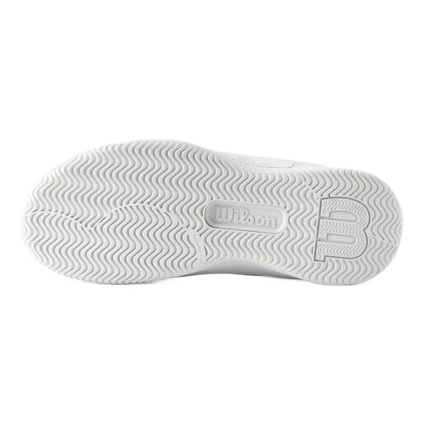 Wilson Intrigue Pro Women’s (White/Silver)