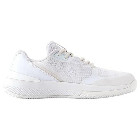 Wilson Intrigue Pro Women’s (White/Silver)