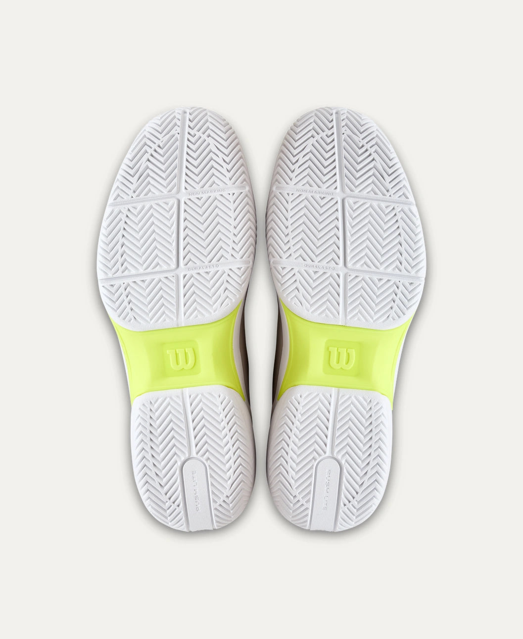 Wilson Rush Lite 5 Men's (White/Black/Infared)