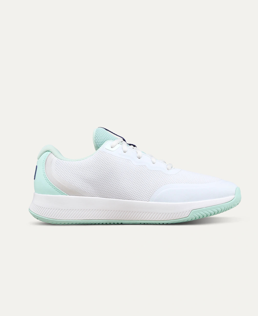 Wilson Intrigue Lite Women’s (White/Skipper Blue)
