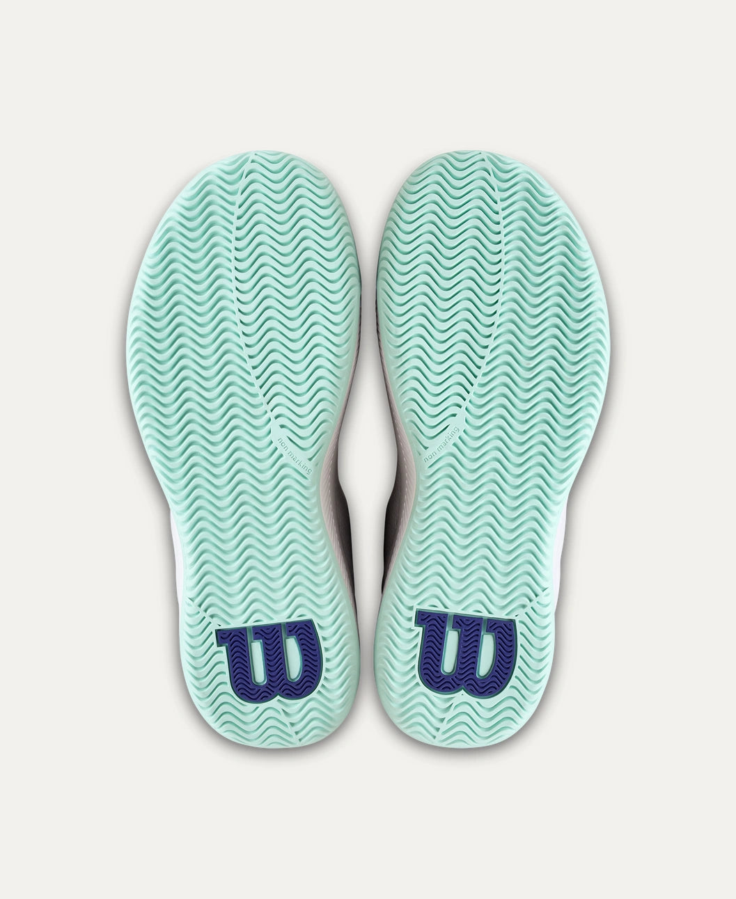Wilson Intrigue Lite Women’s (White/Skipper Blue)