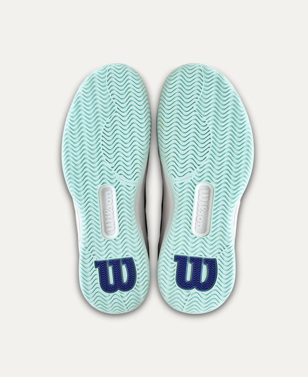 Wilson Intrigue Pro Women’s (White/Skipper Blue)