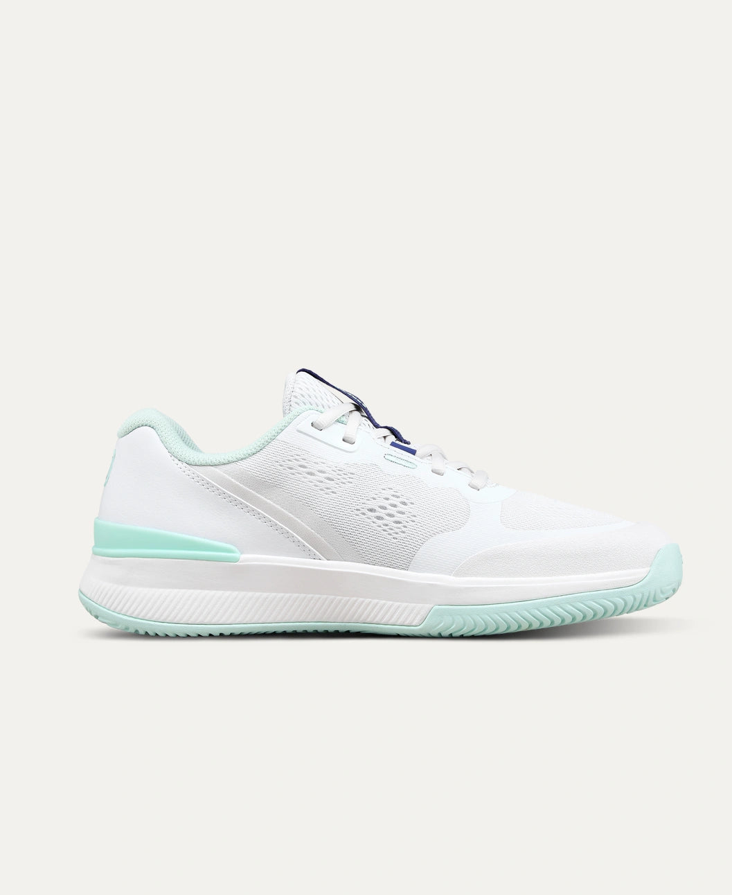 Wilson Intrigue Pro Women’s (White/Skipper Blue)