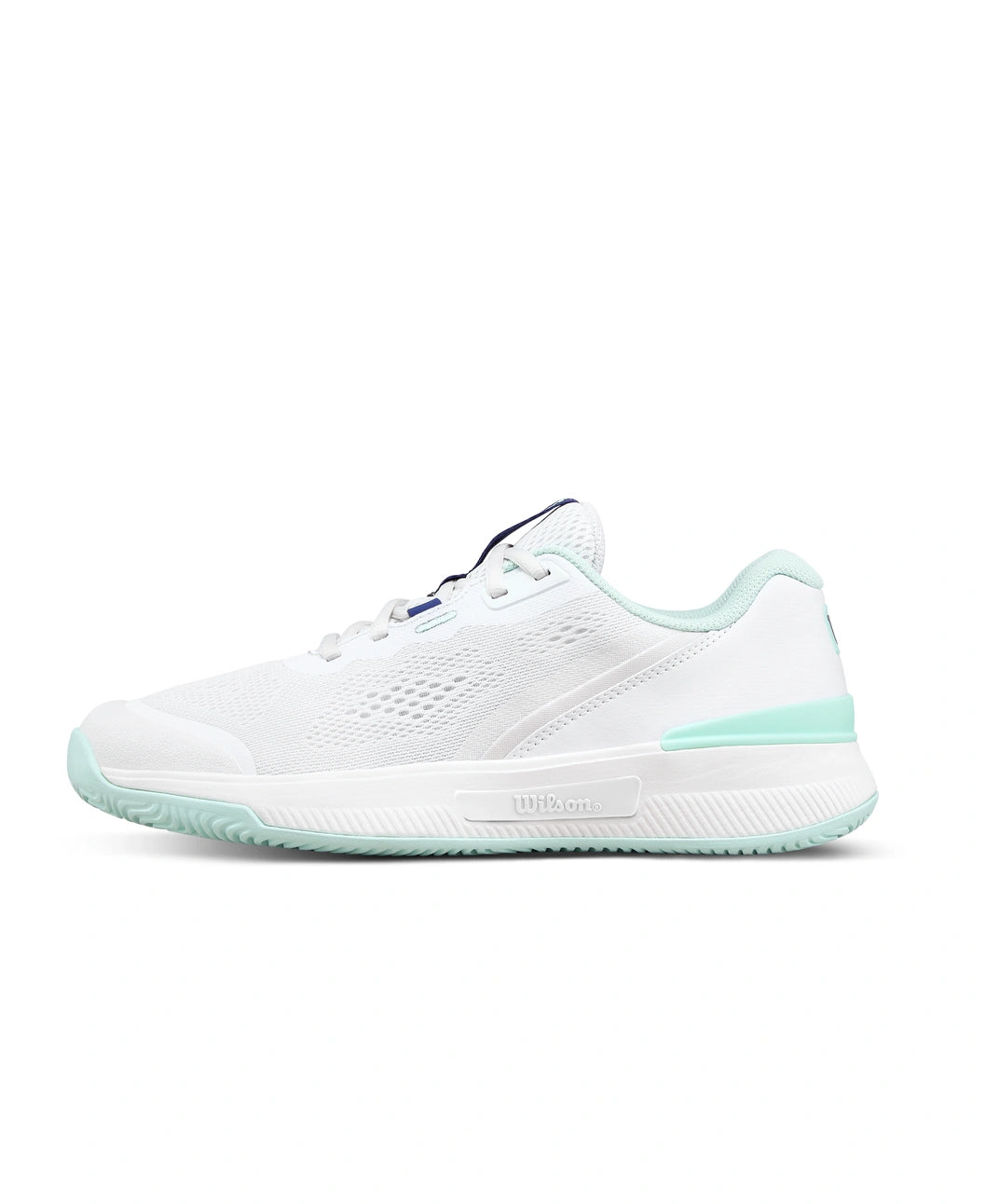 Wilson Intrigue Pro Women’s (White/Skipper Blue)