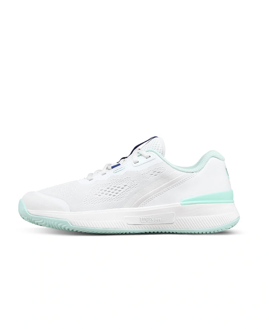 Wilson Intrigue Pro Women’s (White/Skipper Blue)