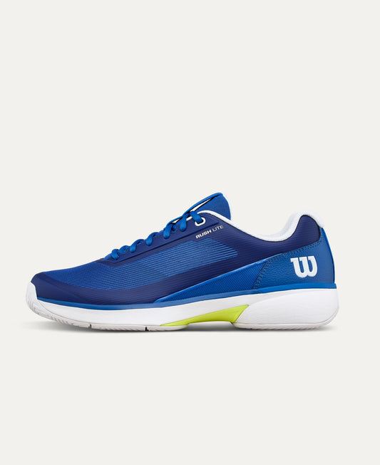 Wilson Rush Lite 5 Men's (Blue)