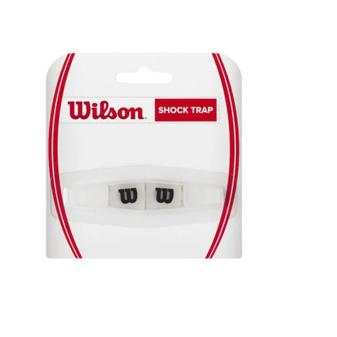 Wilson Shock Trap Damper