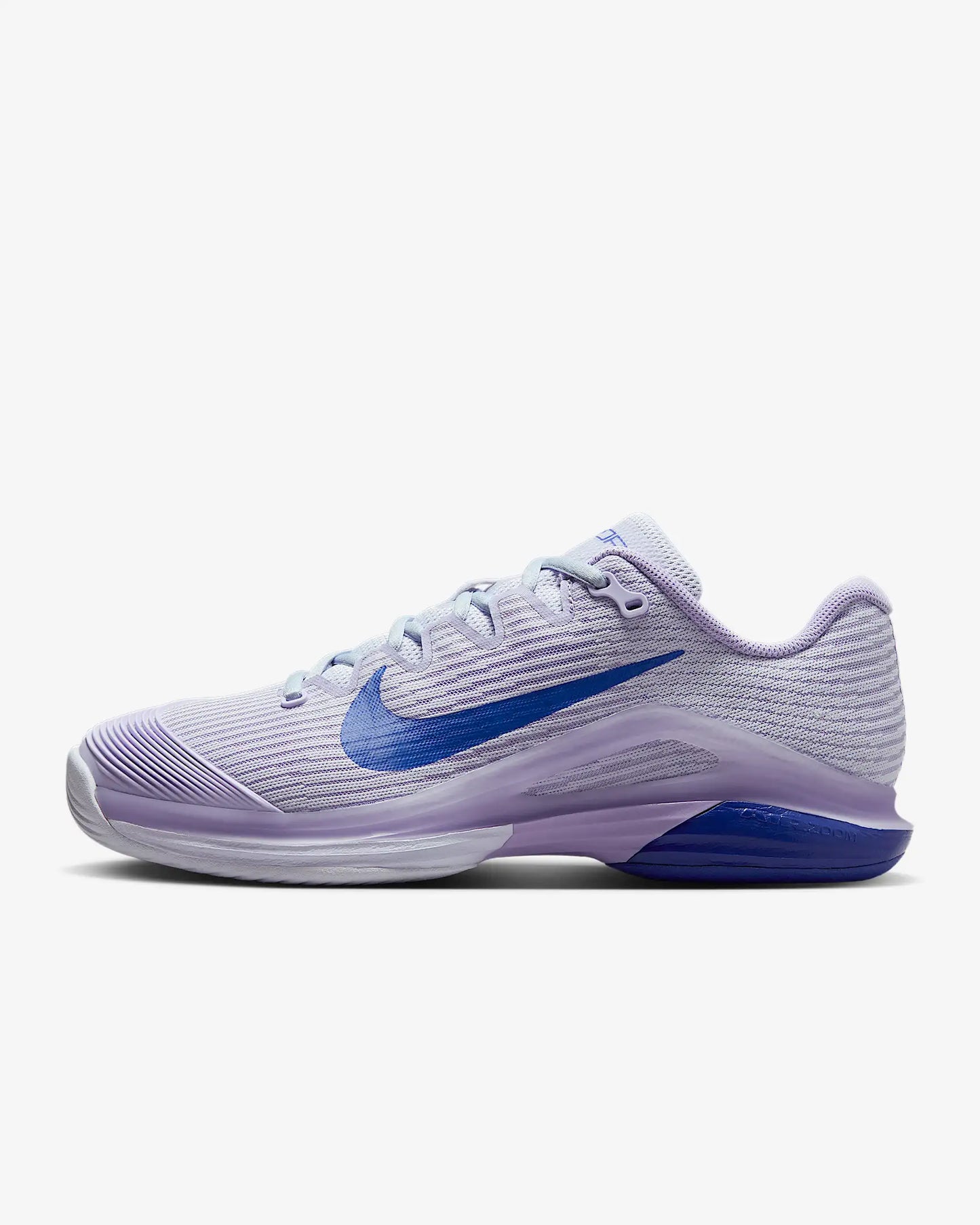 Nike Zoom Vapor 12 Women's (Purple)