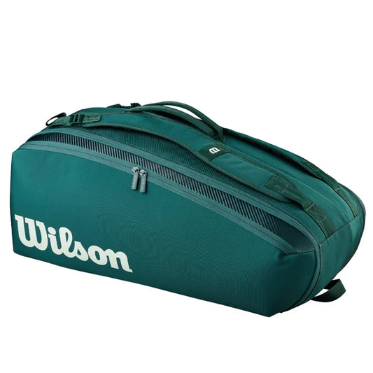 Wilson Blade v10 Super Tour 9 Pack Racquet Bag