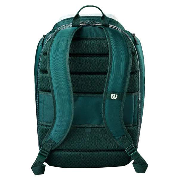 Wilson Blade v10 Super Tour Backpack Racquet Bag