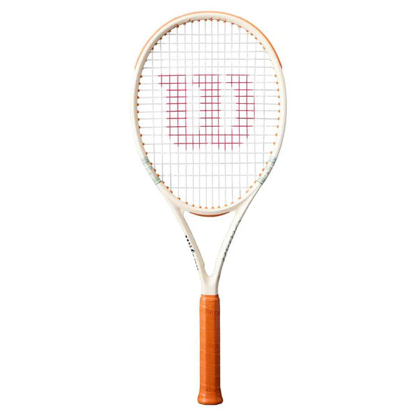 Wilson Clash 100 V3 Roland Garros