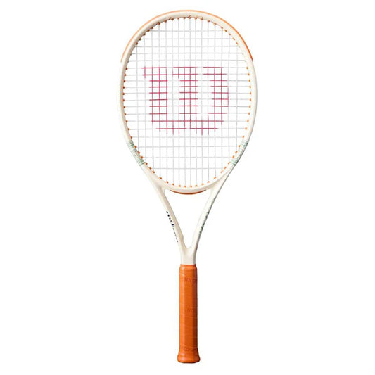 Wilson Clash 100 V3 Roland Garros