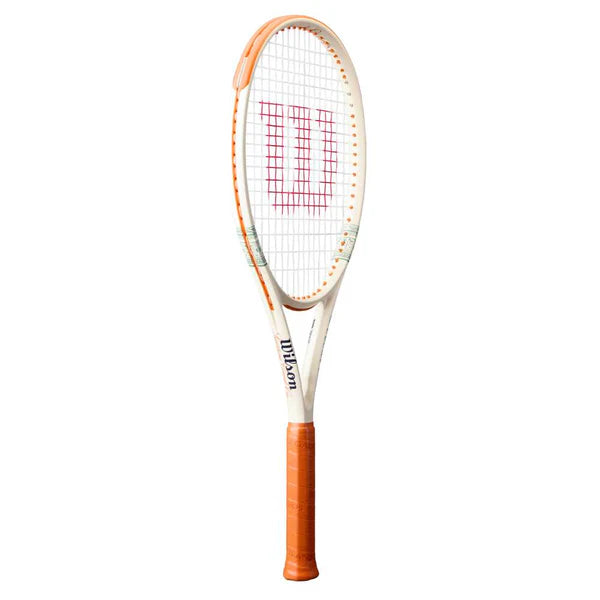 Wilson Clash 100 V3 Roland Garros