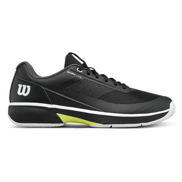 Wilson Rush Lite 5 Men's (Black)
