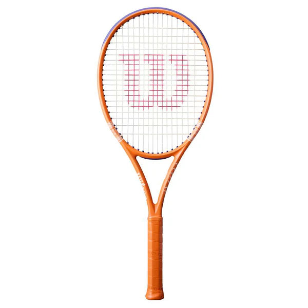 Wilson Ultra 100 V5 Roland Garros