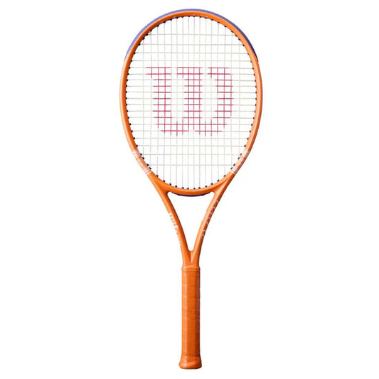 Wilson Ultra 100 V5 Roland Garros
